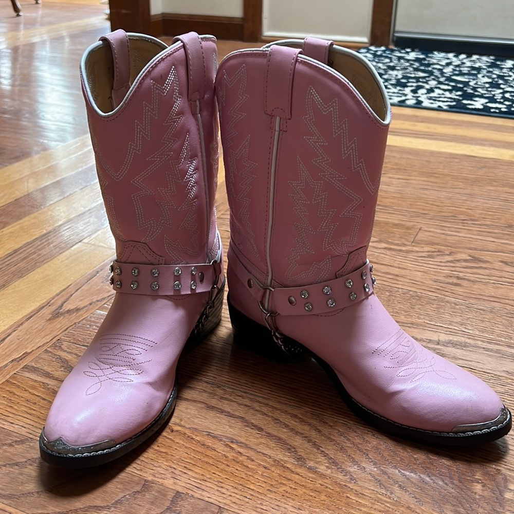 Durango youth boots